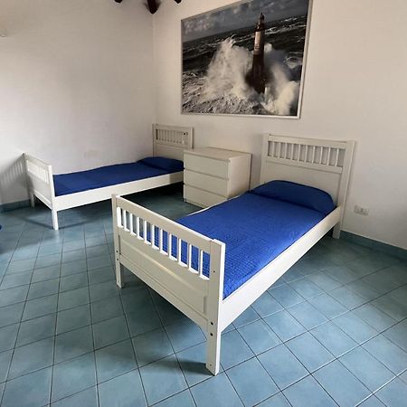 Meravigliosa Casa Con Vista Tropea Santa Domenica Talao Exterior foto
