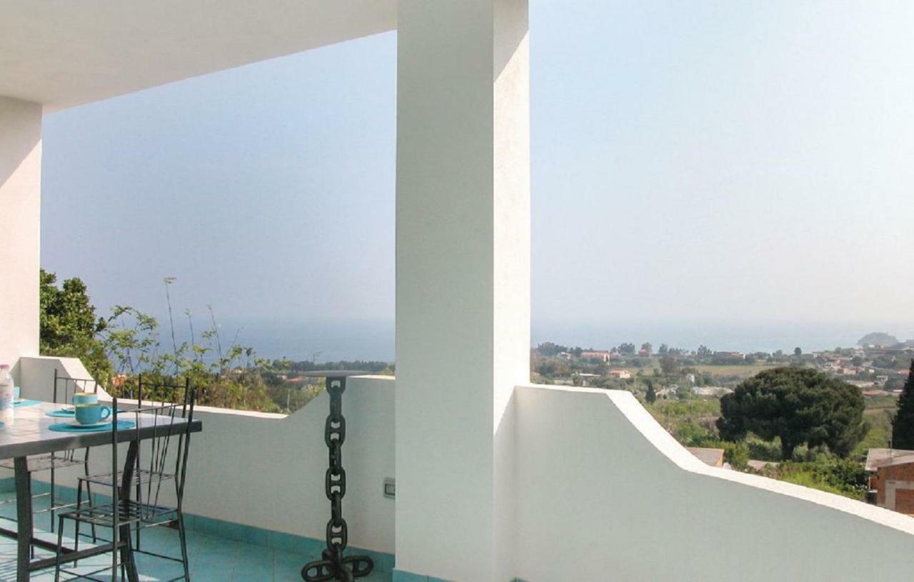 Meravigliosa Casa Con Vista Tropea Santa Domenica Talao Exterior foto
